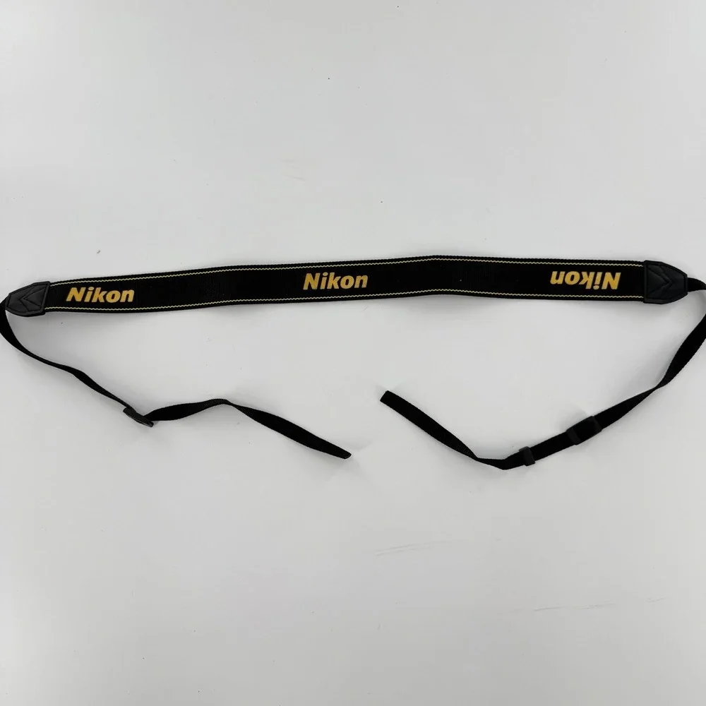 Nikon 